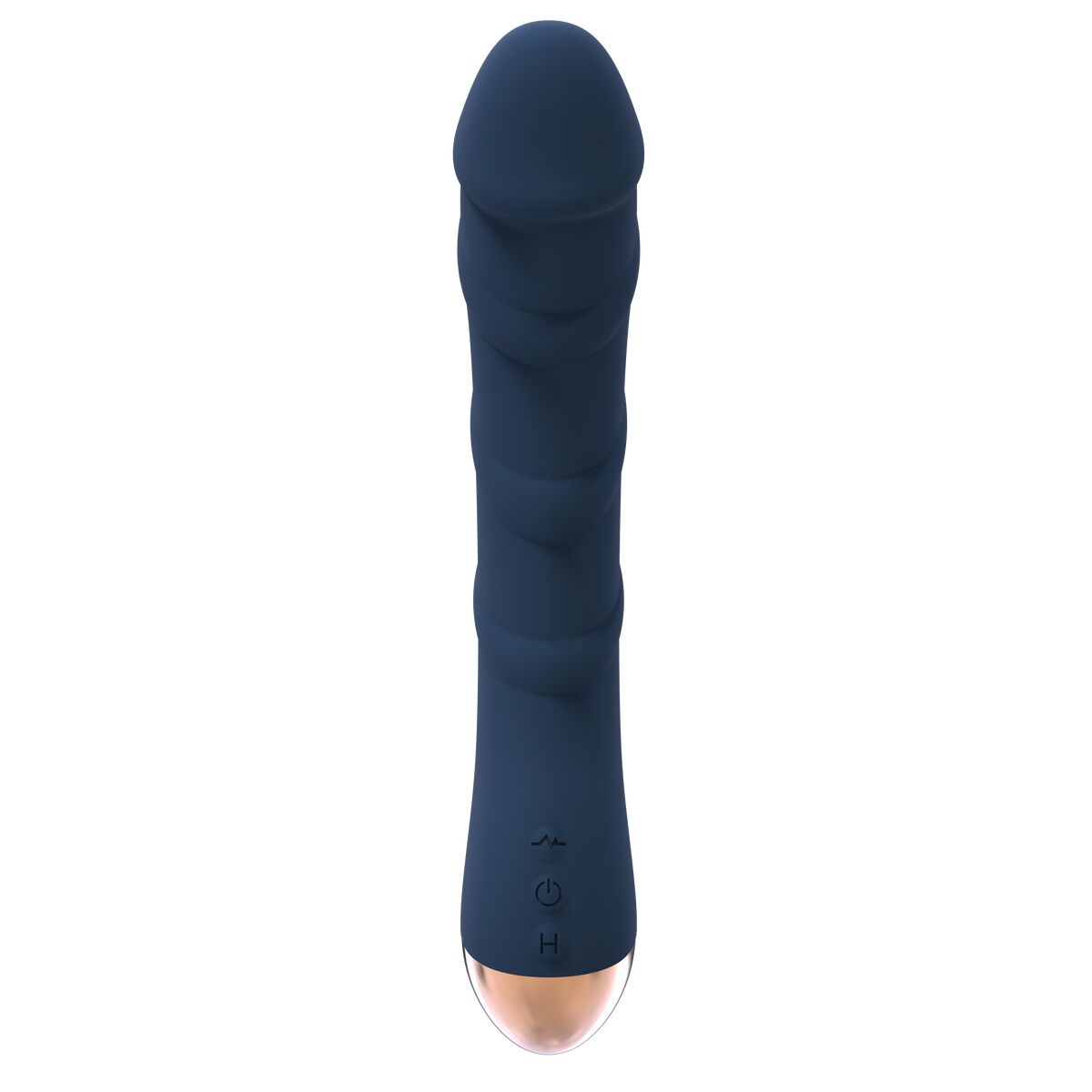 Vibrátor Dream Toys Goddess Collection Kék